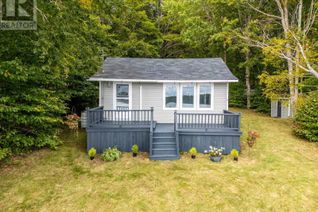 Cottage for Sale, 252 Eel Lake Drive, Saulnierville Station, NS