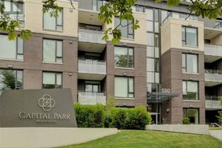 Condo for Sale, 550 Michigan St #405, Victoria, BC