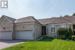 Bungalow for Sale, 181 Doon Mills Drive, Kitchener, ON