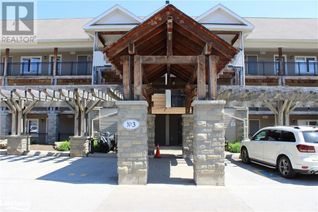 Condo for Sale, 3 Brandy Lane Drive Unit# 107, Collingwood, ON