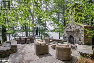 Cottage for Sale, 0 M (Mossy Rock) Island, Port Carling, ON