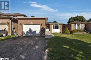 Bungalow for Sale, 24 Mcveigh Drive, Barrie, ON