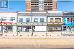 Property for Lease, 940 St Clair Avenue W, Toronto (Oakwood Village), ON