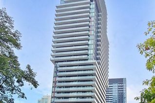 Property for Sale, 185 Roehampton Avenue #2705, Toronto (Mount Pleasant West), ON