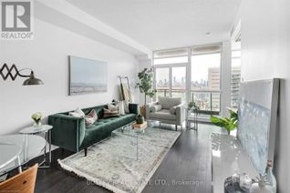 Property for Rent, 1171 Queen Street W #1705, Toronto (Little Portugal), ON