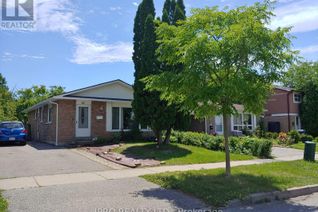 Property for Rent, 67 Snowball Crescent #Bsmt, Toronto (Malvern), ON