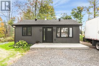 Bungalow for Sale, 8 Mountsberg Road, Hamilton, ON