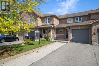 Townhouse for Sale, 2023 Swan Street W, Innisfil (Alcona), ON