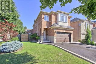 Detached House for Sale, 50 Guery Crescent, Vaughan (East Woodbridge), ON