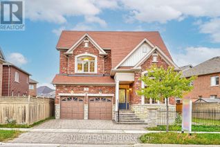 Property for Sale, 30 James Parrott Avenue, Markham (Wismer), ON