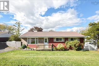 Bungalow for Sale, 115 Regal Road, Dartmouth, NS