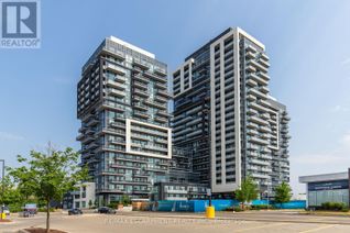 Condo Apartment for Sale, 2081 Fairview Street #1704, Burlington (Brant), ON