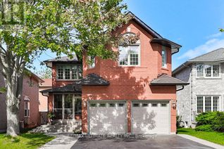 House for Sale, 2151 Grand Ravine Drive, Oakville (River Oaks), ON