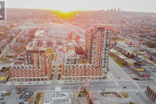 Property for Rent, 830 Lawrence Avenue W #540, Toronto (Yorkdale-Glen Park), ON