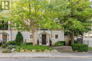 Townhouse for Sale, 126 Brant Street, Oakville (Old Oakville), ON