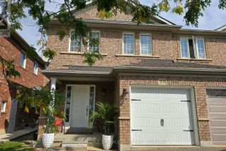 House for Sale, 29 Dunure Crescent, Brampton (Fletcher's Meadow), ON