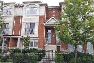 Townhouse for Rent, 5725 Tenth Line #8, Mississauga (Churchill Meadows), ON