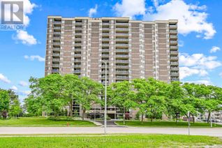 Property for Sale, 301 Frances Avenue #306, Hamilton (Lakeshore), ON