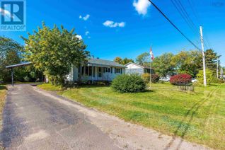 Detached House for Sale, 358 Foster Street, Kingston, NS