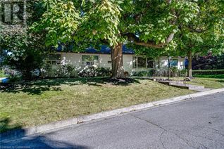 Bungalow for Sale, 17 Bendemeer Street, Hamilton, ON