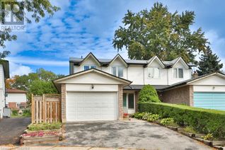 Semi-Detached House for Sale, 114 Orsett Street, Oakville, ON