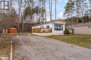 Property for Sale, 5263 Elliott Side Road #89, Tay, ON