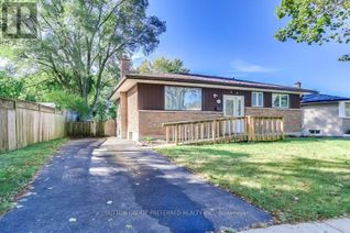 Detached House for Sale, 305 Hudson Drive, London, ON