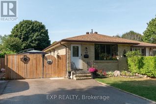 Semi-Detached House for Sale, 167 Baffin Road, London, ON