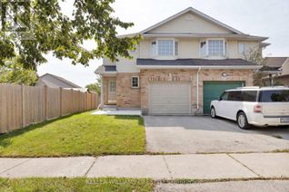 Semi-Detached House for Sale, 1315 Reardon Boulevard, London, ON