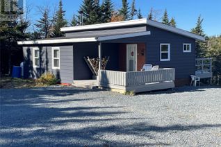 Property for Sale, 0 Jack’s Pond Road, Brigus Junction, NL