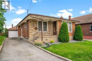 Bungalow for Sale, 62 St George Street, St. Catharines, ON