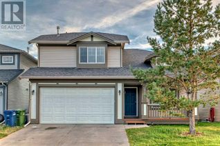 House for Sale, 808 Luxstone Square Sw, Airdrie, AB