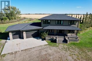 Property for Sale, 100041 Rr22-3, Rural Lethbridge County, AB