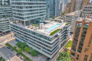 Condo for Sale, 161 Roehampton Avenue #3301, Toronto (Mount Pleasant West), ON