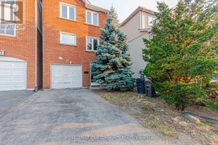 Property for Rent, 3 Festival Drive, Toronto (Westminster-Branson), ON