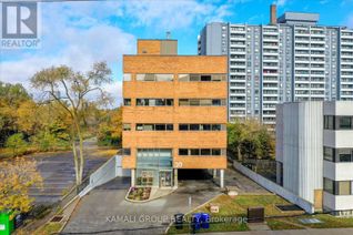 Office for Lease, 30 Drewry Avenue #Main, Toronto (Newtonbrook West), ON