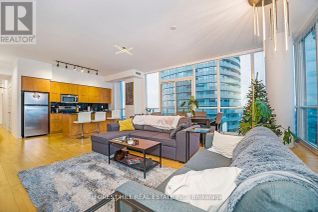 Condo Apartment for Sale, 55 Bremner Boulevard #PH 5001, Toronto (Waterfront Communities), ON