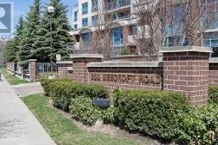 Property for Sale, 233 Beecroft Road #108, Toronto (Willowdale West), ON