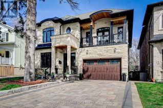 Property for Sale, 39 Gradwell Drive, Toronto (Cliffcrest), ON