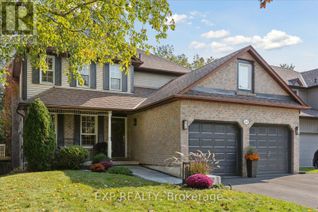 Property for Sale, 441 Prestwick Drive, Oshawa (McLaughlin), ON