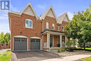 Property for Sale, 69 Bellhouse Place, Whitby (Brooklin), ON