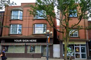 Property for Lease, 1449 Gerrard Street E, Toronto (Greenwood-Coxwell), ON