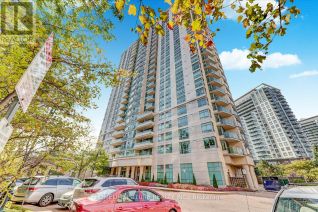 Property for Sale, 238 Bonis Avenue #915, Toronto (Tam O'Shanter-Sullivan), ON