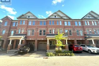 Townhouse for Rent, 7 City Park Circle, Vaughan (West Woodbridge), ON