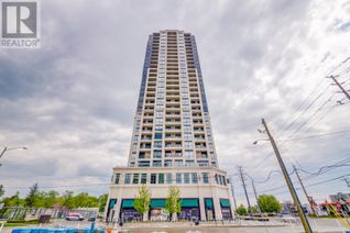 Condo Apartment for Sale, 1 Grandview Avenue #1209, Markham (Thornhill), ON