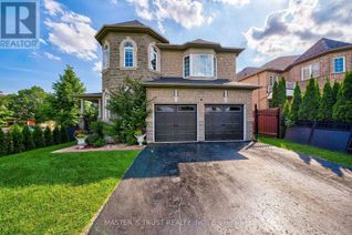 Detached House for Sale, 141 Tower Hill Road, Richmond Hill (Jefferson), ON