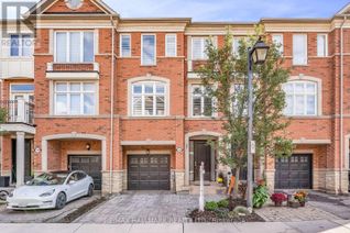 Townhouse for Sale, 132 Vittorio De Luca Drive, Vaughan (East Woodbridge), ON