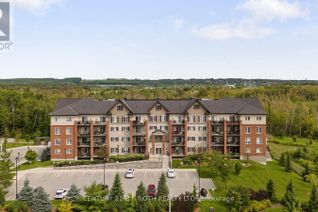 Property for Sale, 5 Greenwich Street #205, Barrie (Ardagh), ON