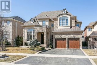 Detached House for Rent, 3153 Saddleworth Crescent, Oakville (Palermo West), ON