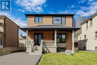 Property for Sale, 24 Cartwright Avenue, Toronto (Yorkdale-Glen Park), ON